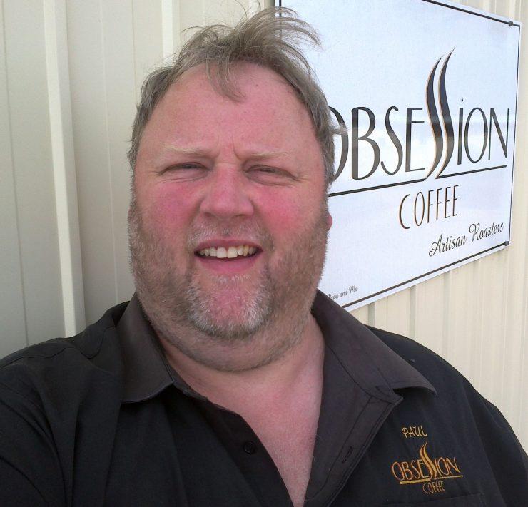 Paul Geisler