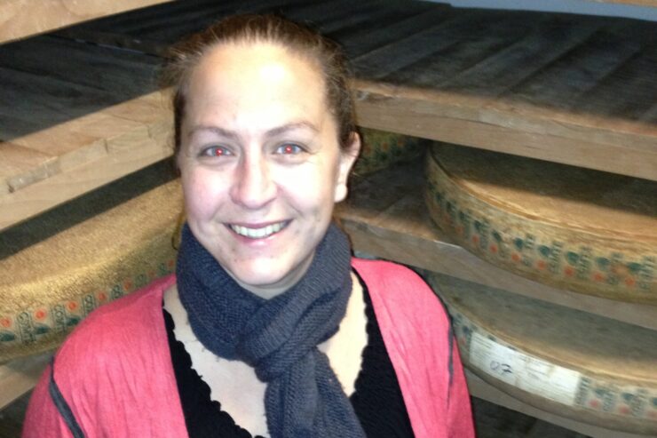 Support SA Buy Local – F&B recipient of the week – Alija Fiebiger