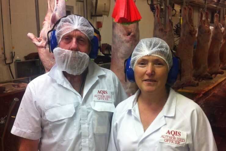 Support SA Buy Local – F&B recipient of the week – Brendon Jones