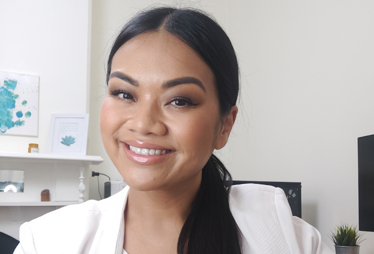 Support SA Buy Local – F&B recipient of the week – Charavy Chan
