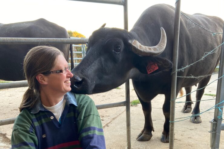 Support SA Buy Local – F&B recipient of the week – Emma Rooke from Buff Love