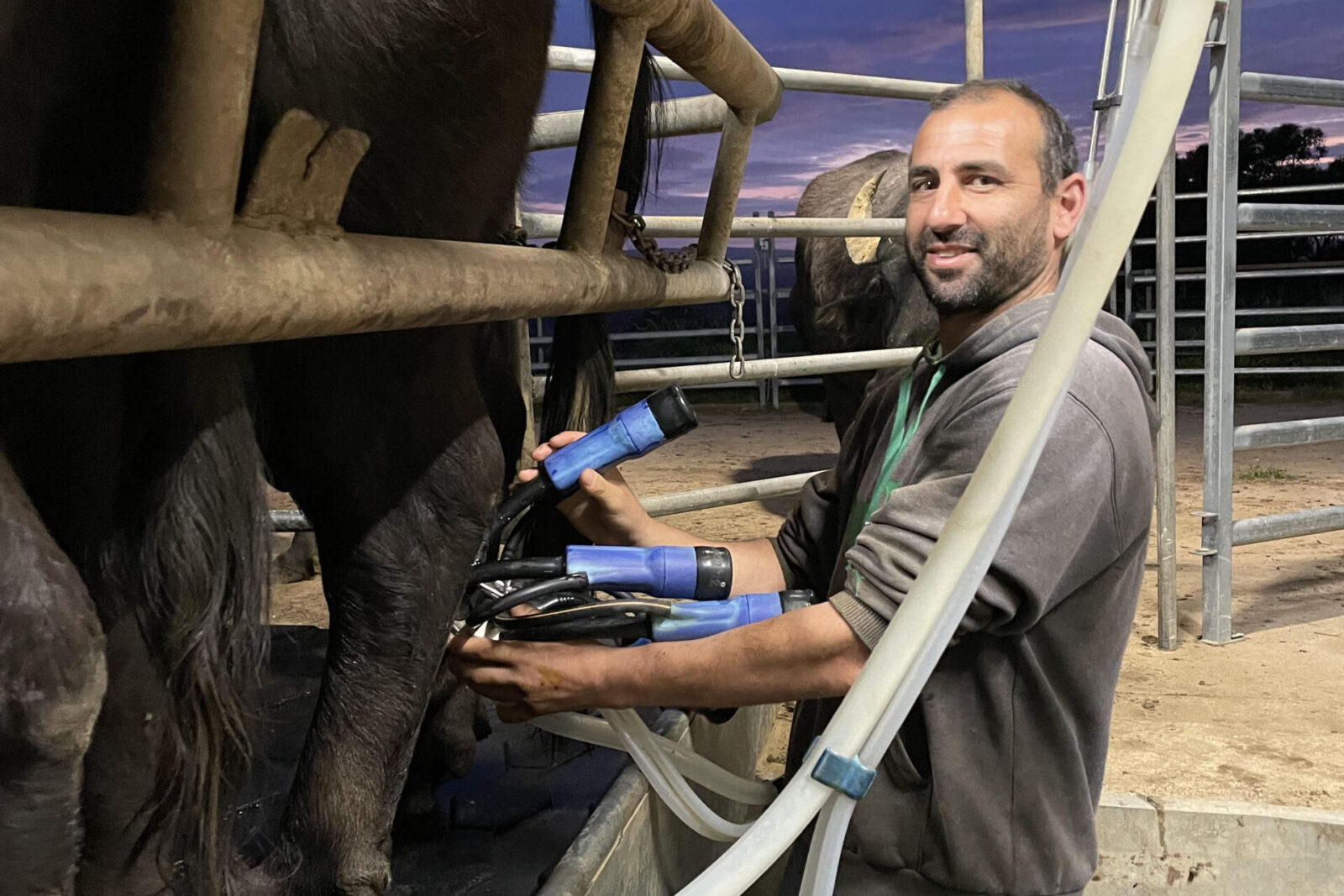 Support SA Buy Local – F&B recipient of the week – Eric Oxenham from Buff Love