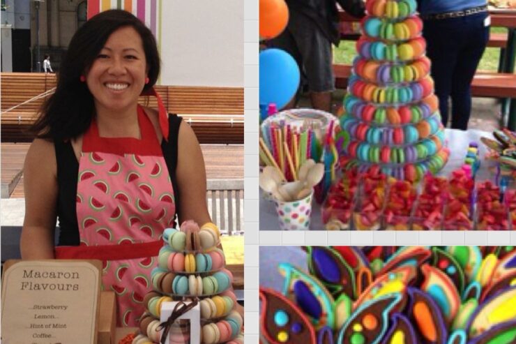 Support SA Buy Local – F&B recipient of the week – Grace McKavanagh
