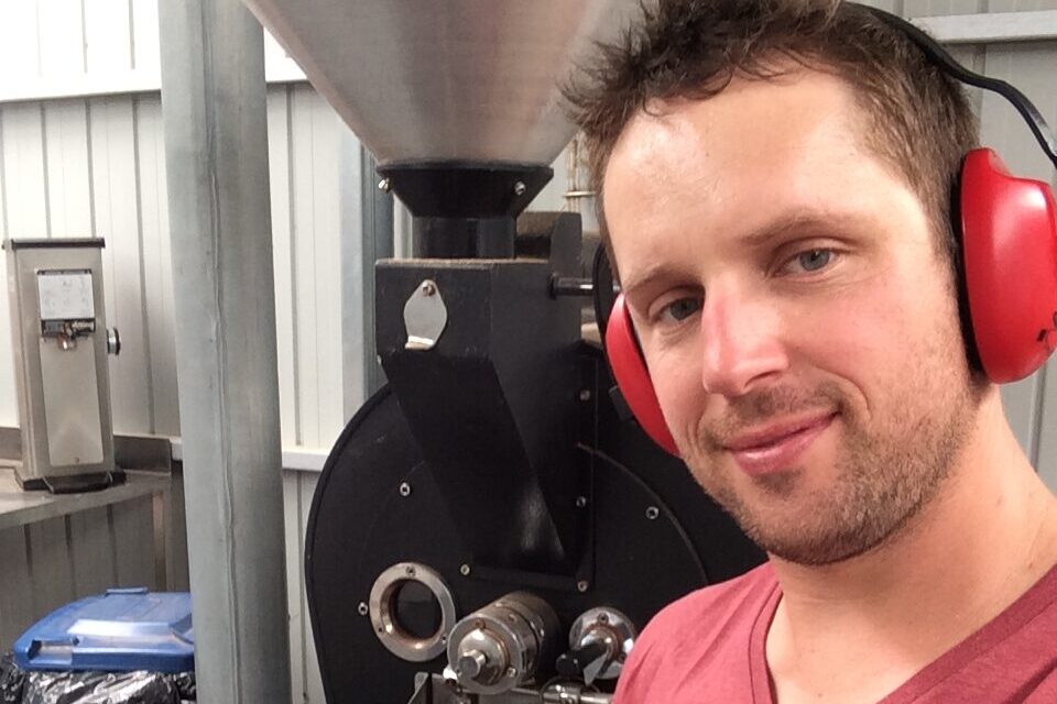 Support SA Buy Local – F&B recipient of the week – Jarrad Schilling