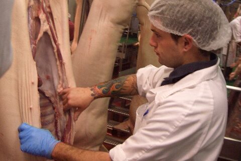 Support SA Buy Local – F&B recipient of the week – Luke Gamma