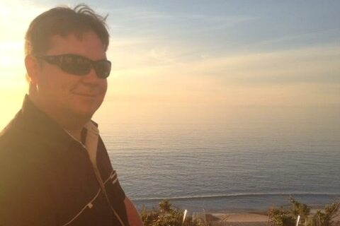 Support SA Buy Local – F&B recipient of the week – Peter Kennedy