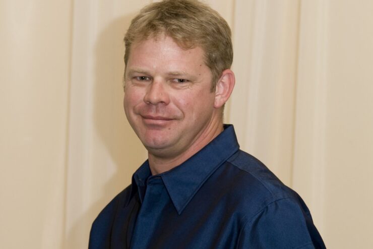 Support SA Buy Local – F&B recipient of the week – Philip Scarles
