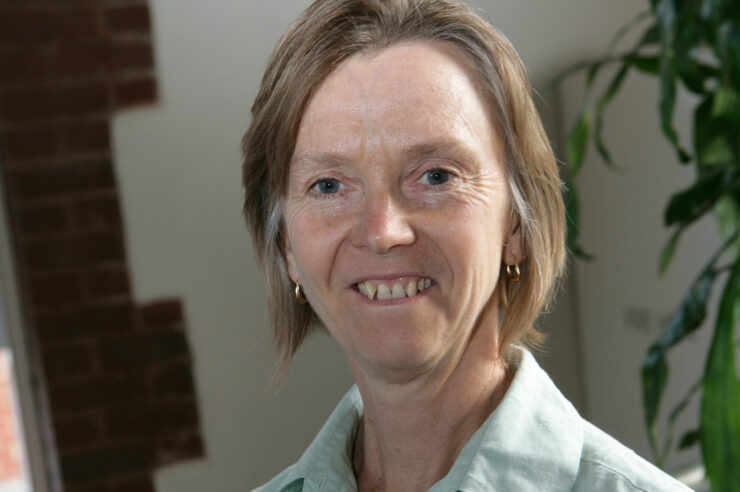 Robyn Bastock