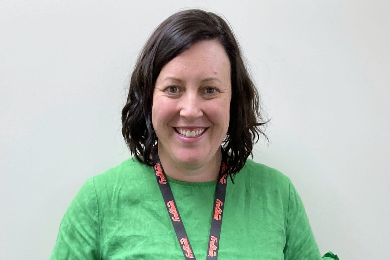 Support SA Buy Local – F&B recipient of the week – Sarah Haigh