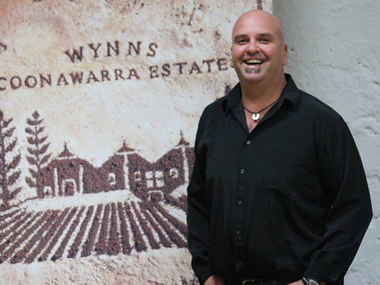 Support SA Buy Local – F&B recipient of the week – Shane Andersom