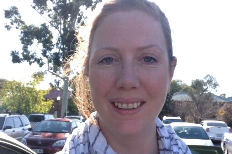 Support SA Buy Local – F&B recipient of the week – Sophie Rogers