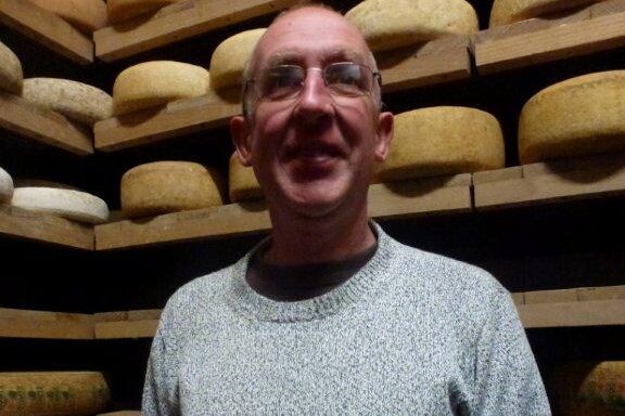 Support SA Buy Local – F&B recipient of the week – Tony Harding