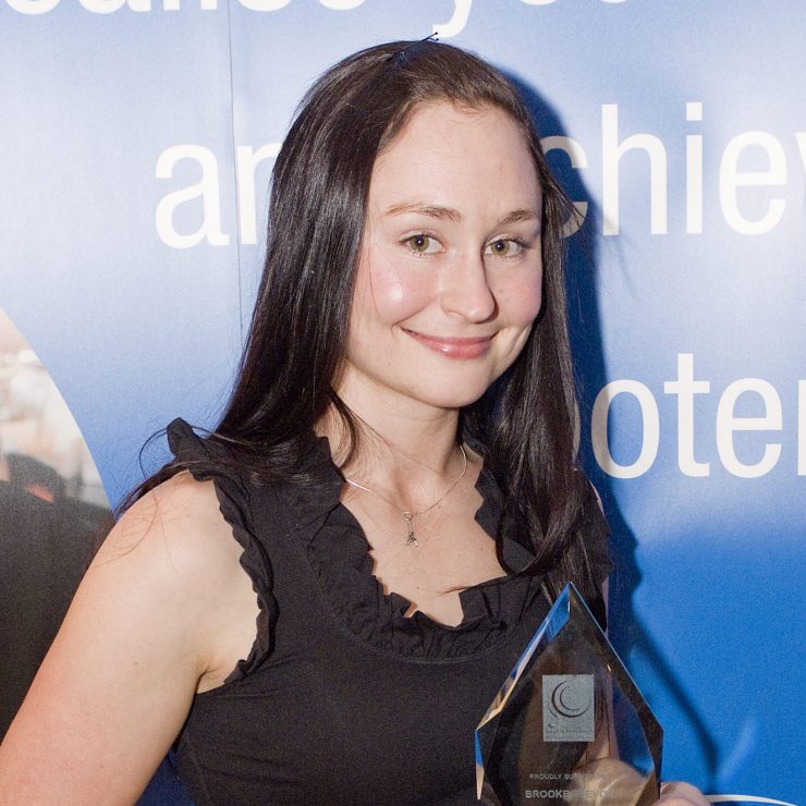 Brooke Peevor