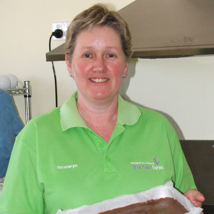 Bronwyn Smith