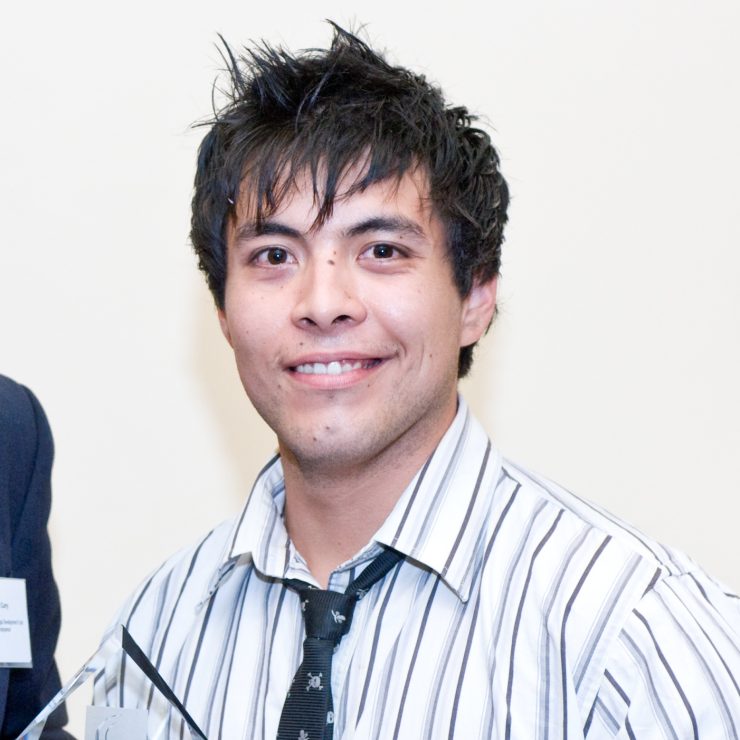 Melvin Gonzalez