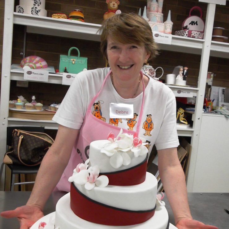 Debra Tritton