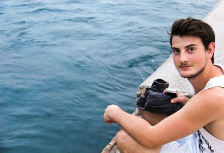 Alex Briggs