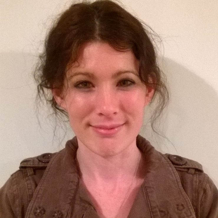 Amber Fielden