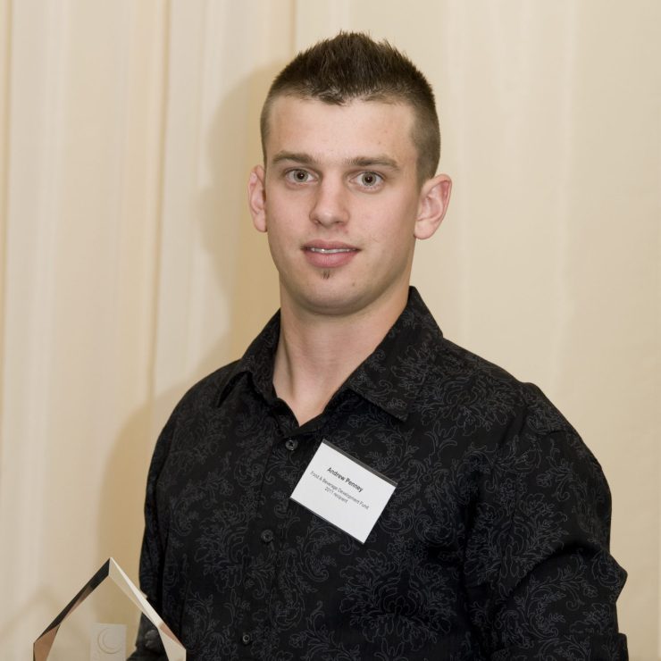 Andrew Penney