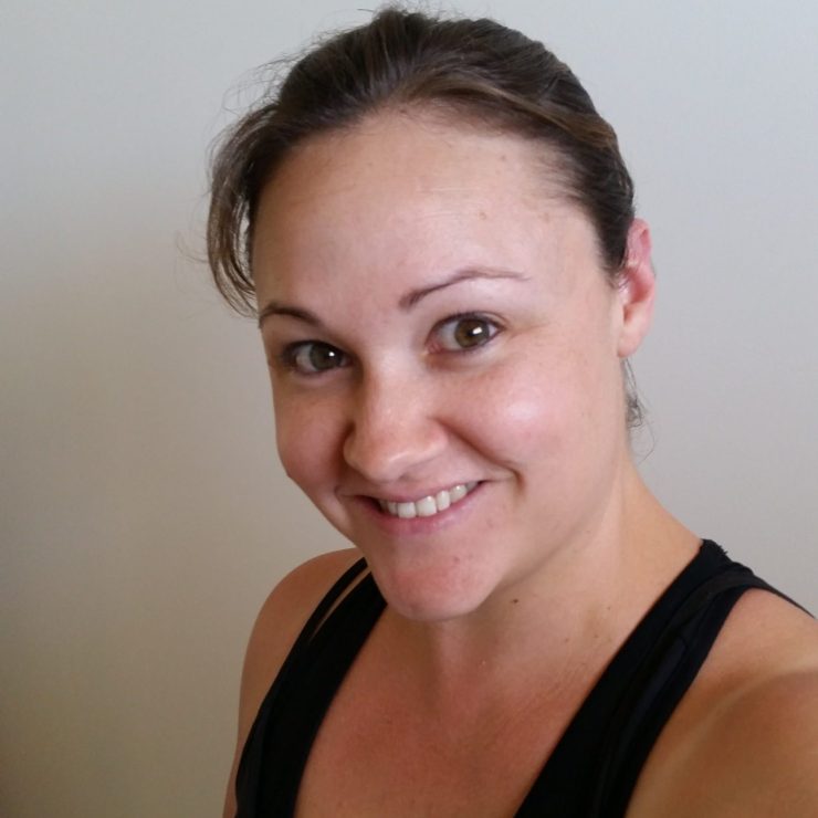 Angela Hall