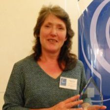 Betty Stanton-Blenkiron