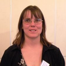 Catherine Stevens