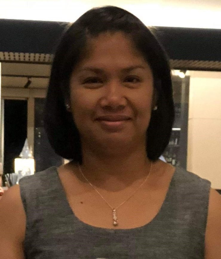 Celeste Bautista
