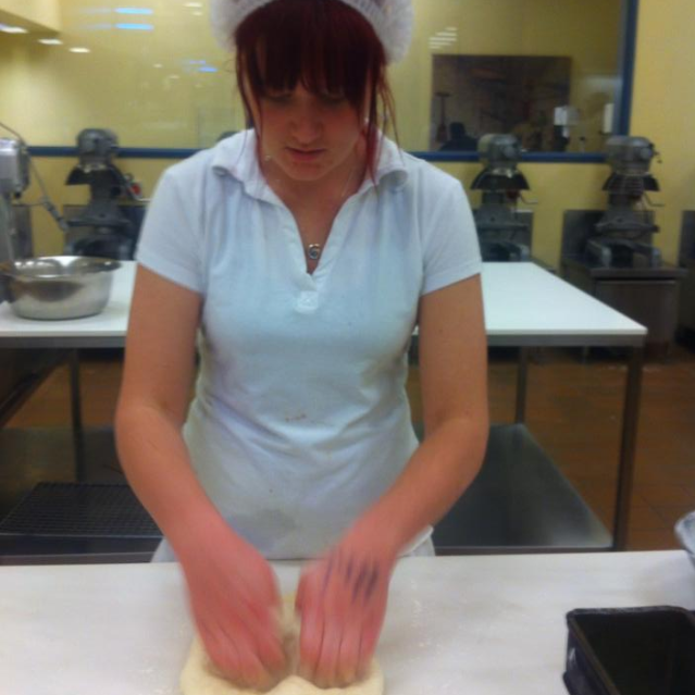 Emma Symes-Burgess