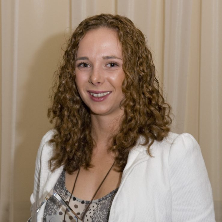 Gabrielle Sullivan