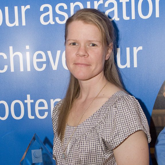Jenni Key