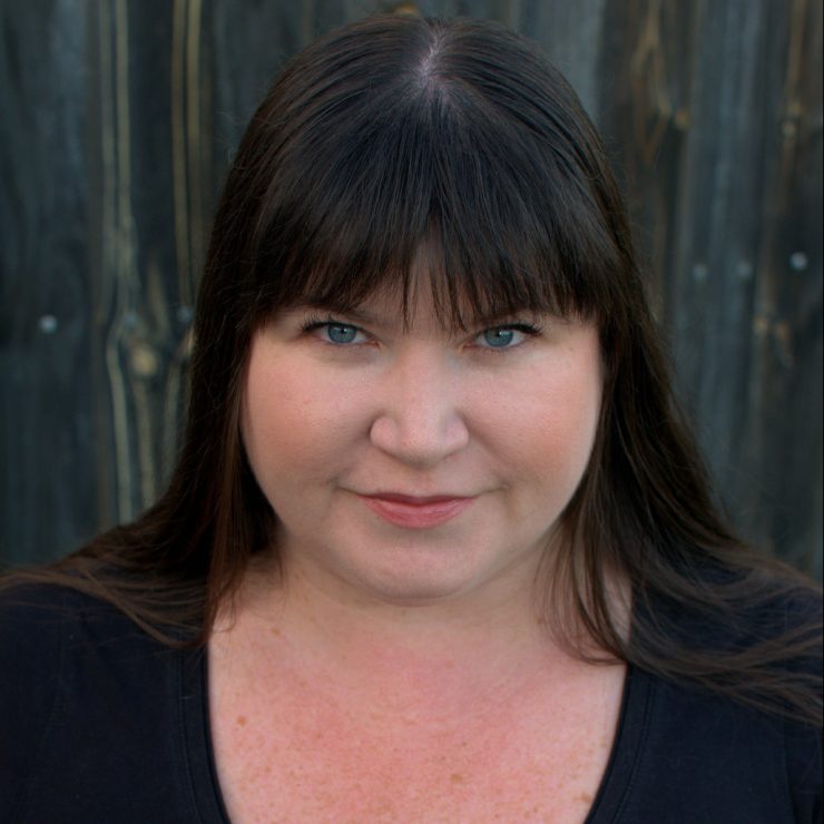 Jennifer May