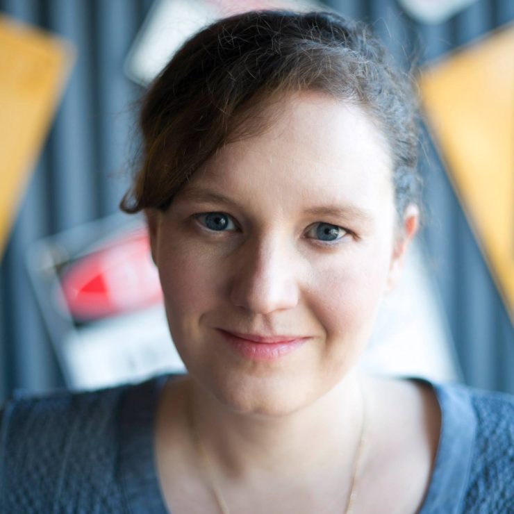 Kate Henning