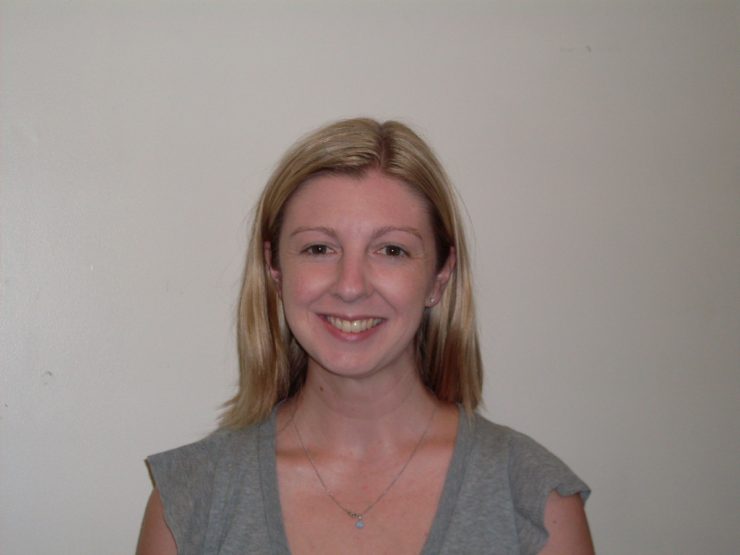 Kerrie Cooper