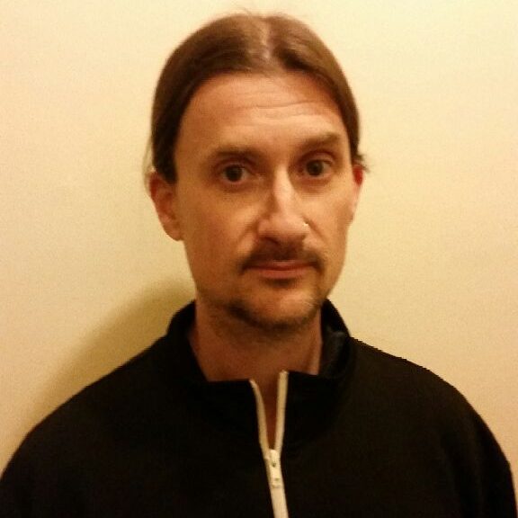 Matthew Spencer