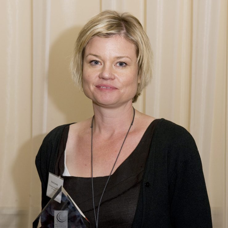 Nicola Connolly