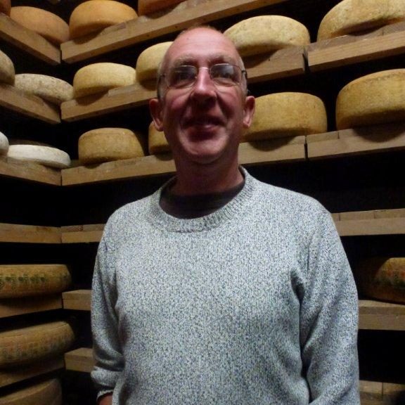 Tony Harding