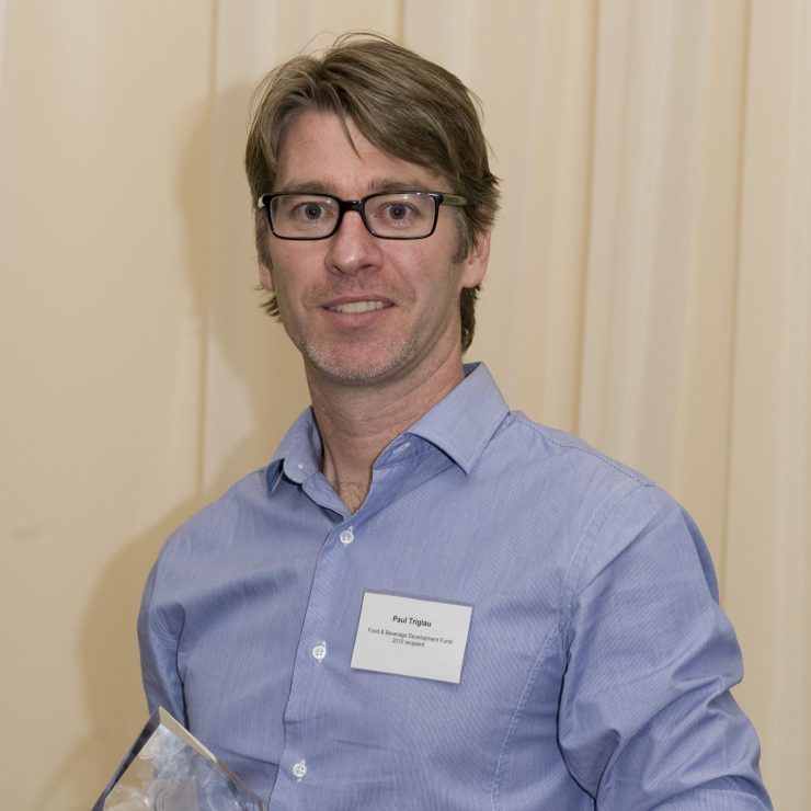 Paul Triglau