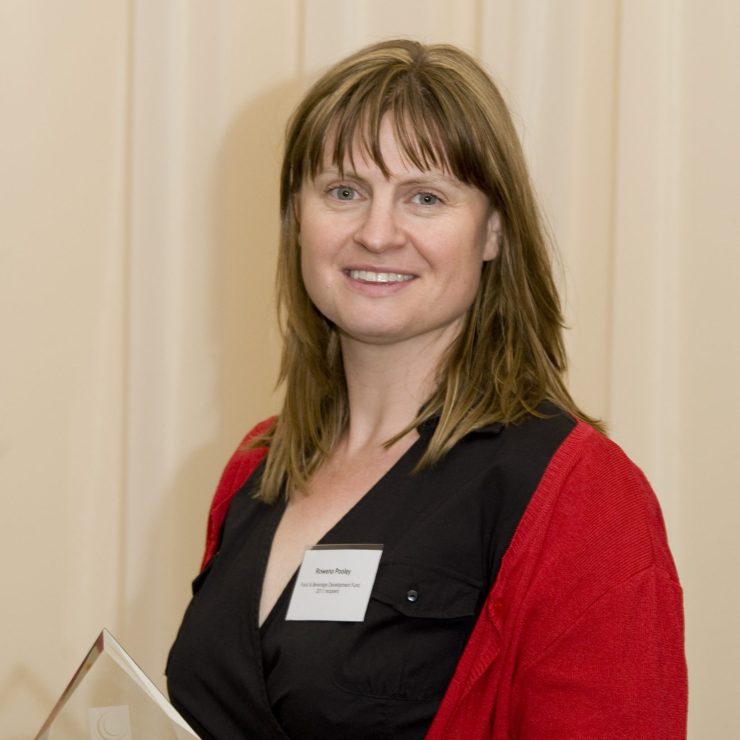 Rowena Pooley