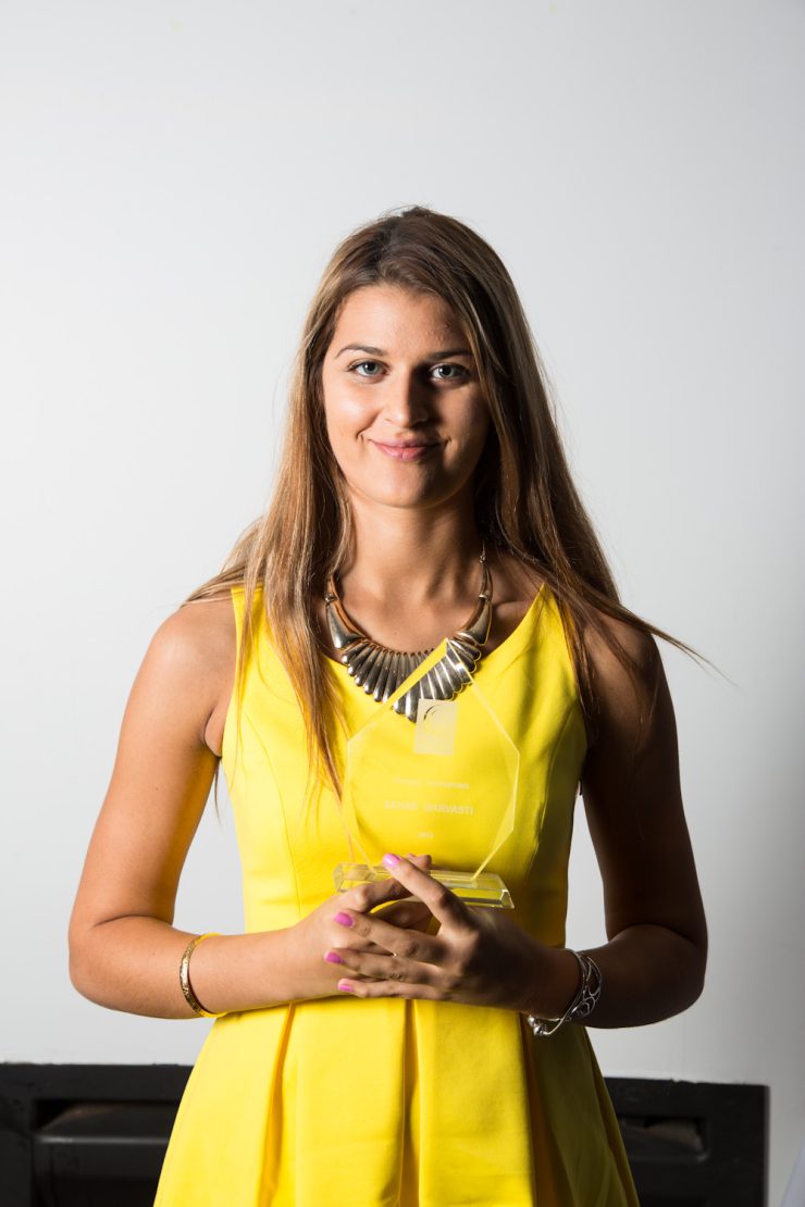 Sahar Marvasti