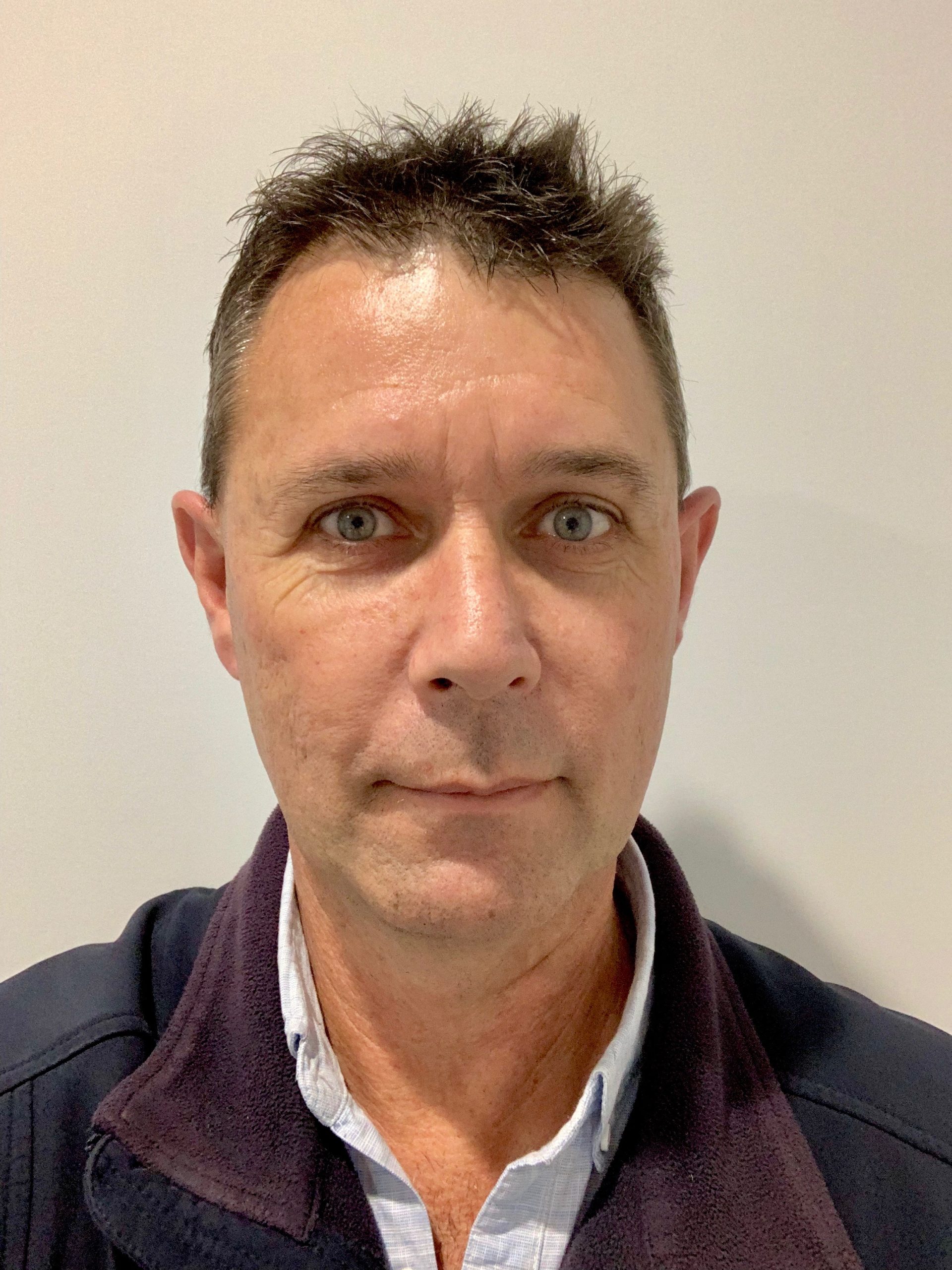 Scott Goldsmith Scott Goldsmith – Food & Beverage Development Fund SA