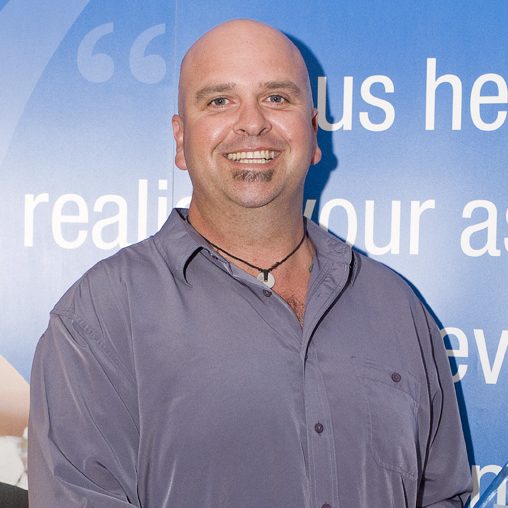 Shane Anderson