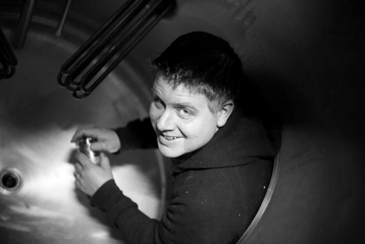 Simon Dunstone