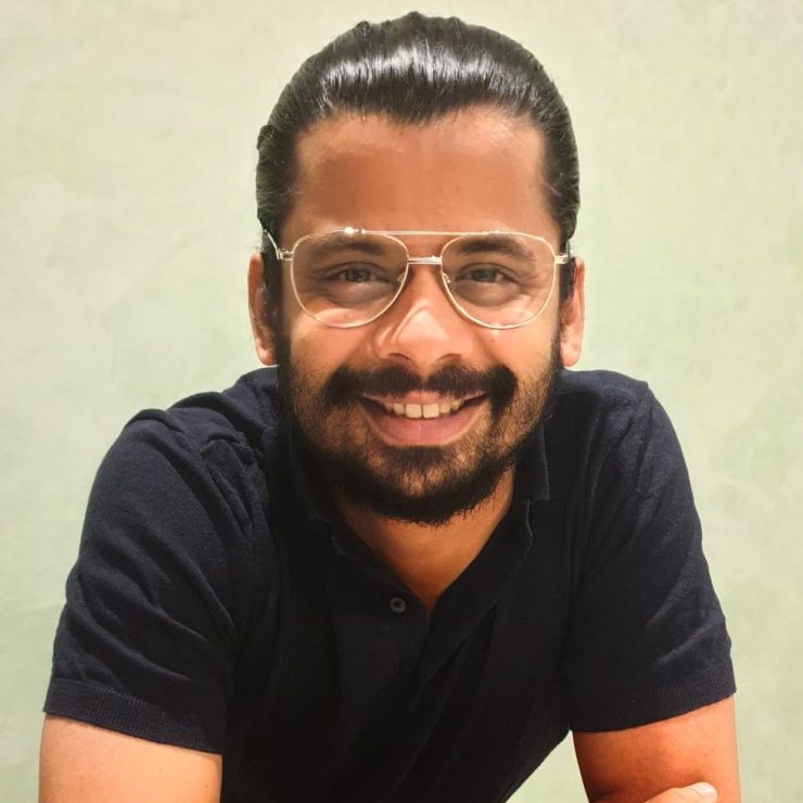 Vish Nayak