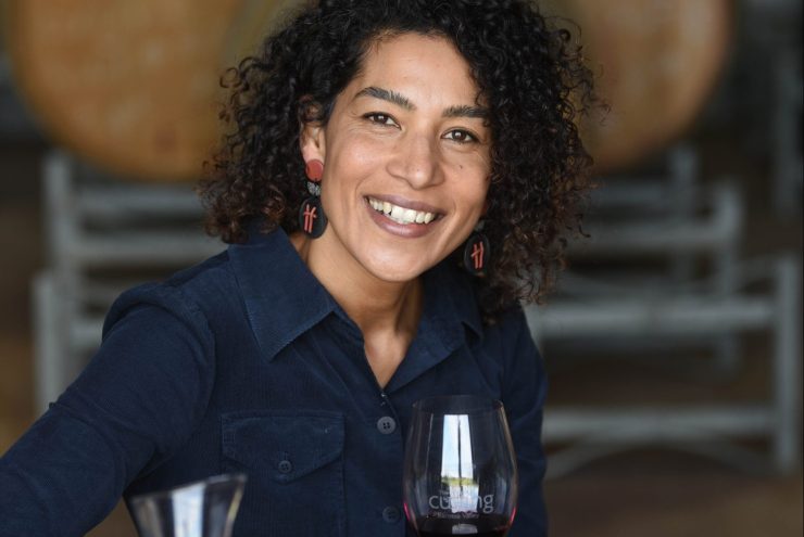 Support SA Buy Local – F&B recipient of the week – Belinda van Eyssen