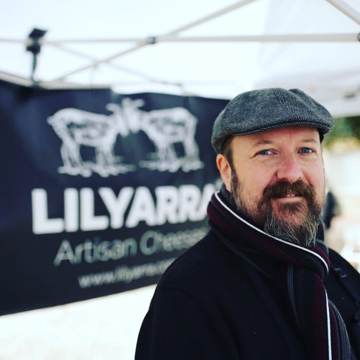 Support SA Buy Local – F&B recipient of the week – Gerard Callanan