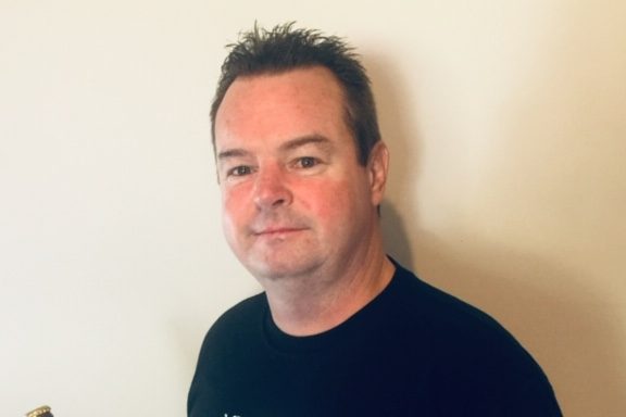 Support SA Buy Local – F&B recipient of the week – Greg Kuerschner