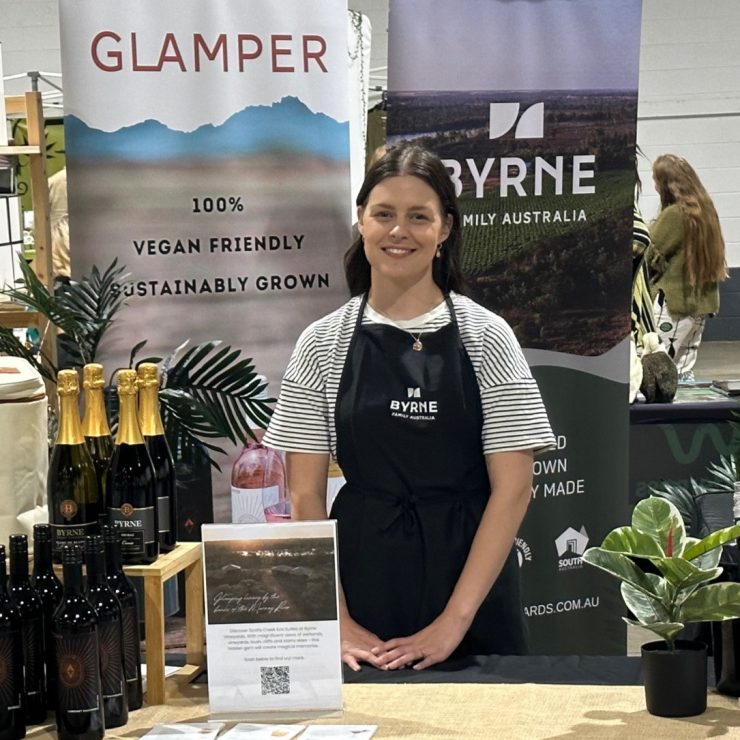 Support SA Buy Local – F&B recipient of the week – Jessica Hobson