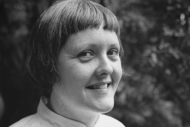 Support SA Buy Local – F&B recipient of the week – Kath MacDonald