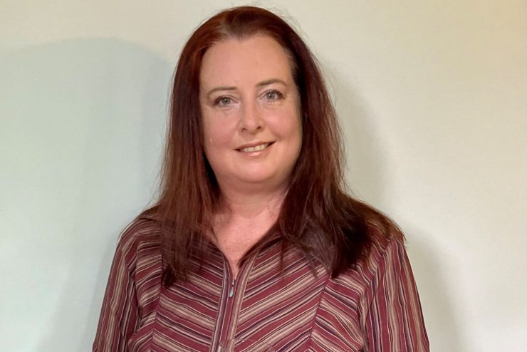Support SA Buy Local – F&B recipient of the week – Lara Winsor