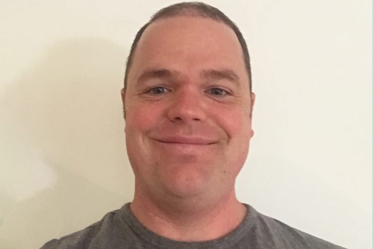 Support SA Buy Local – F&B recipient of the week – Martin Rutt